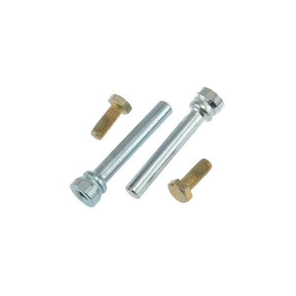 Carlson Brake Hardware Cadillac 08-04 Chev 10-98 Pontiac 02-98 Pin-Bolt Kit, H5075 H5075 - main